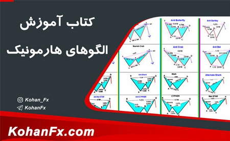 معامله با پرچم صعودی