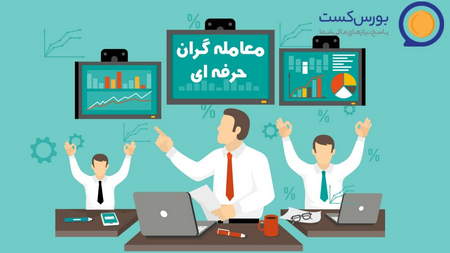 درجه اهرم عملیاتی چیست؟