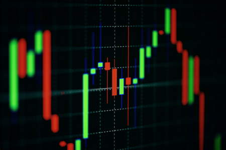 نسبت شارپ (Sharpe ratio) چیست؟